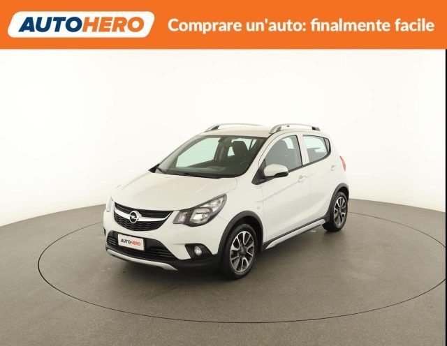 Image of Opel Karl