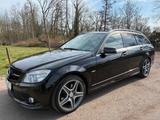Mercedes-Benz C 320 CDI AMG Sportpaket 7G-Tronic 