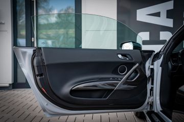 Audi R8 V10 Plus Coupé*S-Tronic*Rohana RFX2*KW V3