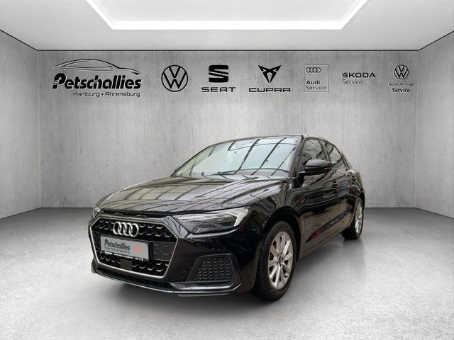 AUDI A1 Sportback 25 TFSI advanced S tronic