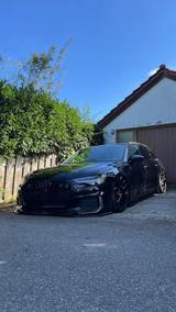 Audi A6 50 TDI quattro S LINE | AIRRIDE | LEVELLA