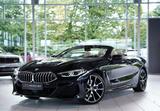 BMW 840 i xD Cabrio M Sportpaket *20 *ACC *Soft-C* - BMW 840: Cabrio