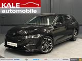 Skoda Octavia Combi RS *19Zoll*PANORAMA*Standhzg*HUD* - Skoda Octavia 1Z mit Benzin-Antrieb