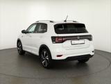 Volkswagen T-Cross 1.0 TSI DSG R-Line LED Navi Kamera Beats - VW T-Cross Gebrauchtwagen in Berlin