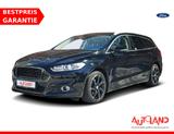 Ford Mondeo Turnier 1.5 Navi Kamera AHK Tempomat SYNC - gebrauchte Ford Kombis