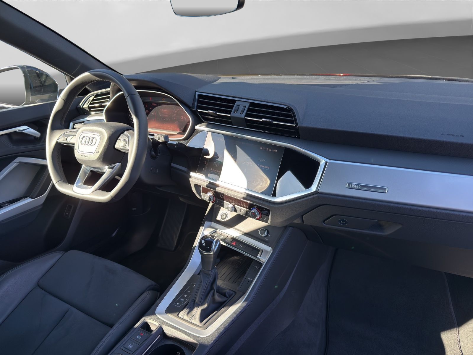 Audi Q3 - Bild 5