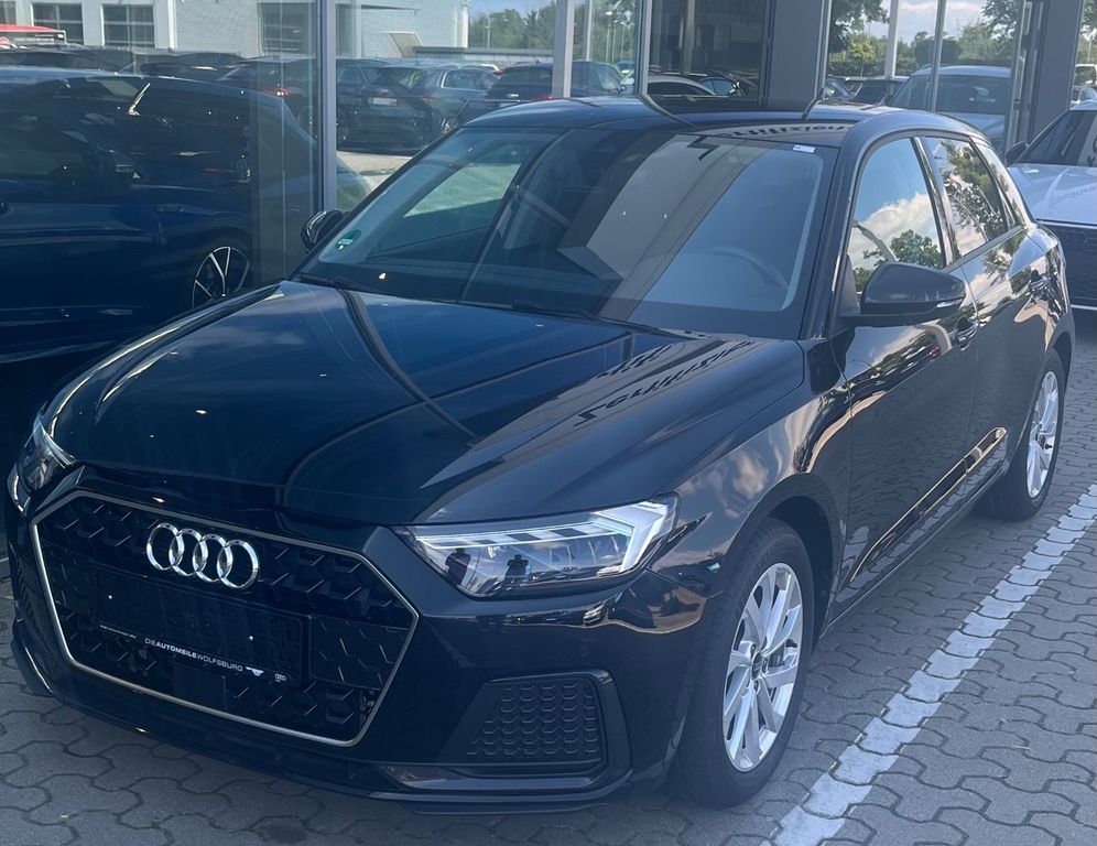 Image of Audi A1