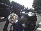 Triumph Speed Twin 900 , Heizgriffe, Sitzbank und mehr.. - TRIUMPH SPEED TWIN 900
