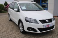 Seat Alhambra Style GRA, el. Schiebetüren, Ahk.