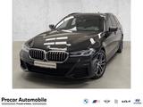 BMW 530d xDrive M Sport Laser HuD H/K DA PA 18'' DAB - BMW 530 in Leverkusen