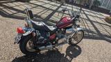 Yamaha XV 1000 Virago - YAMAHA VIRAGO 1000