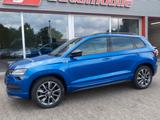 Skoda Karoq Sportline 4x4 DSG*ACC*Panorama*LED - Skoda Karoq in Hannover