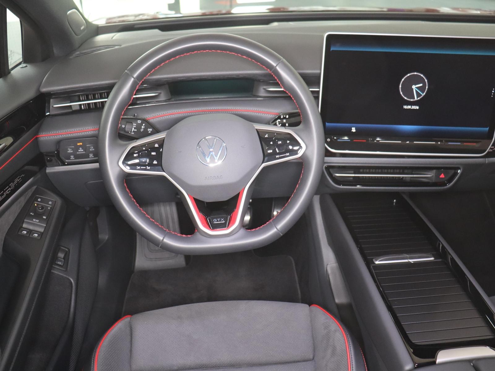 Volkswagen ID.7 GTX Tourer 250/86 499,-ohne Anzahlung H&K A