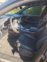 Audi SQ8 TFSI quattro tiptronic - - Audi SQ8 von privat