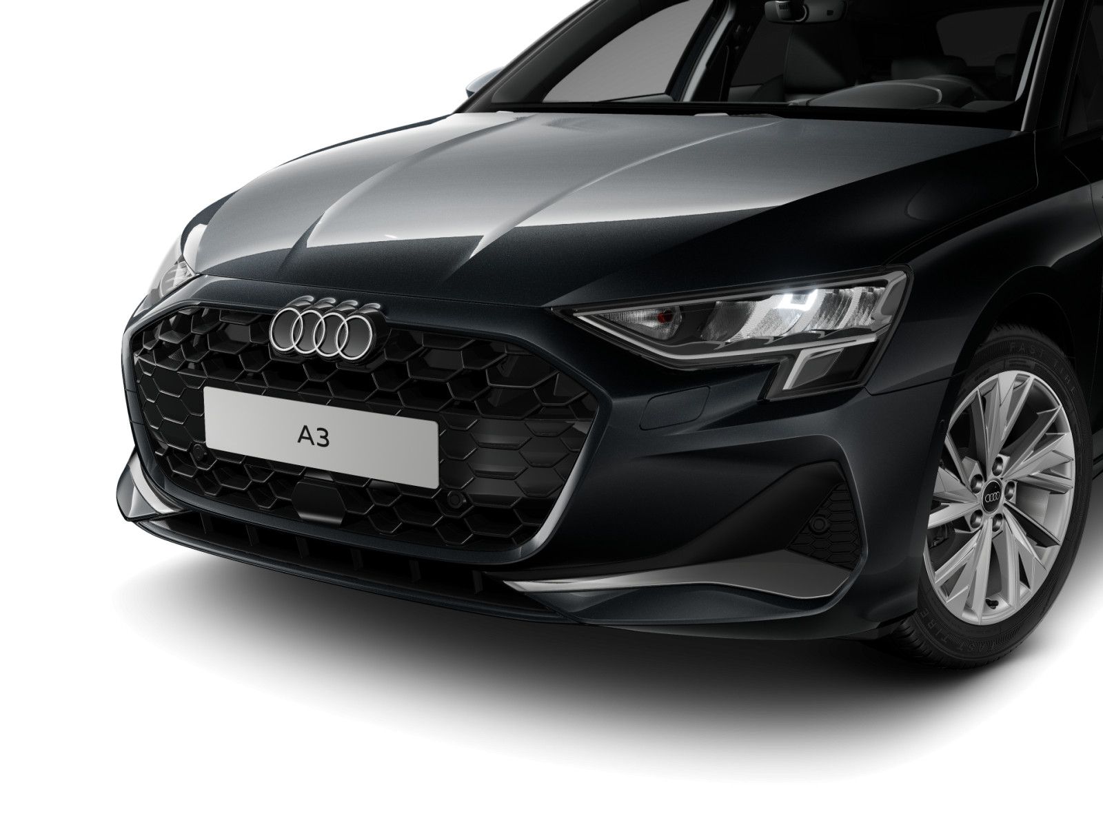 Audi A3 - Bild 7
