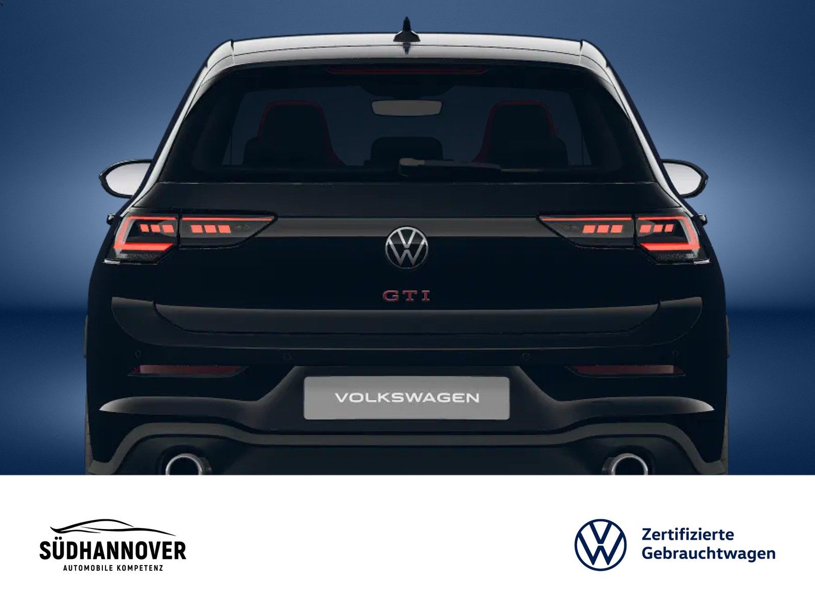 Volkswagen Golf VIII GTI 2.0 TSI DSG AREA VIEW ACC NAVI HuD foto 5