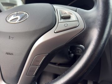 Hyundai ix20 Klima* EFH* Ganzjahresreifen neu* flexible 