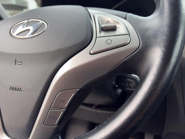 Hyundai ix20 Klima* EFH* Ganzjahresreifen neu* flexible 
