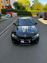 BMW 318i E90  -  gepflegter Zustand - nur 60.000km - BMW E90 - BMW 3er Reihe
