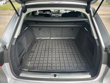Audi A4 - 10