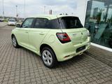 Suzuki Swift Comfort Allgrip - Suzuki Swift Tageszulassungen