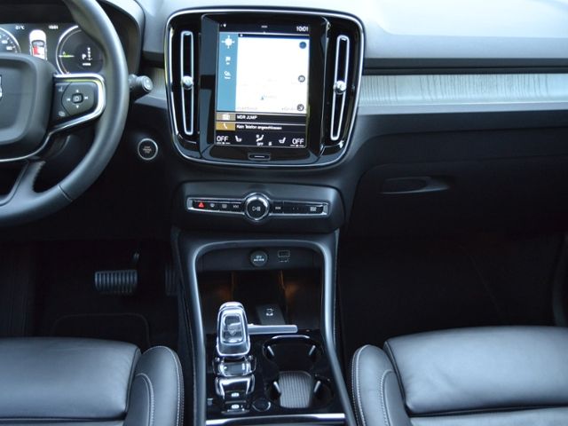 XC40 T5 Plug-In Hybrid Inscription VOLL/AHK/STAN