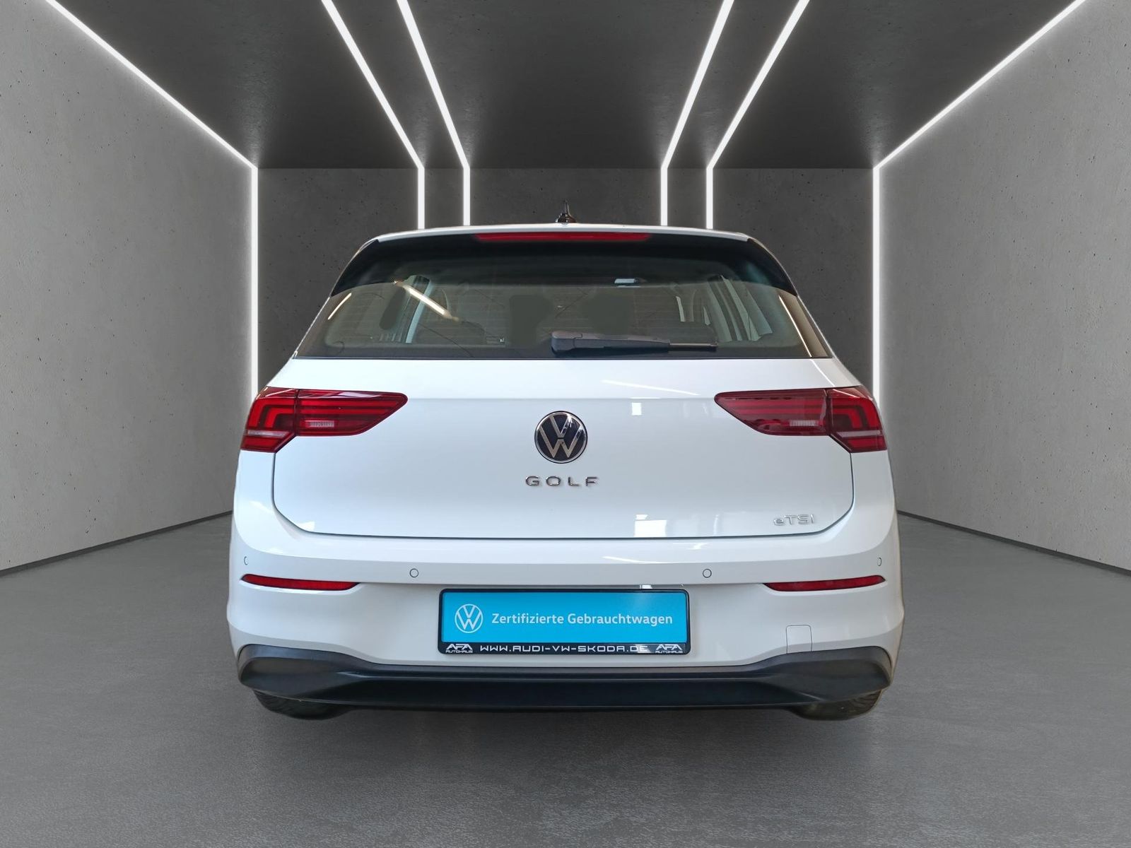 Volkswagen Golf - Bild 7
