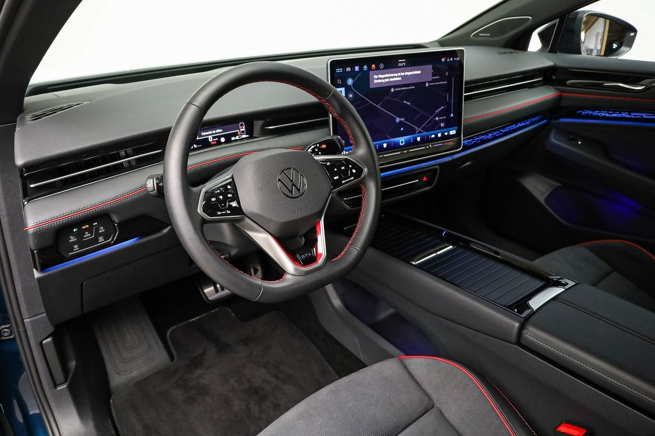 Volkswagen ID.7 - Bild 13