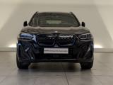 BMW iX3 Navi/Laser/HuD/HarmKar/KomfZg/PaAS+/LR-Hz/FA - schwarze BMW iX3