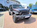 Jeep Wrangler 2,2 CRDi Unlimited Rubicon - Jeep Wrangler: Crd