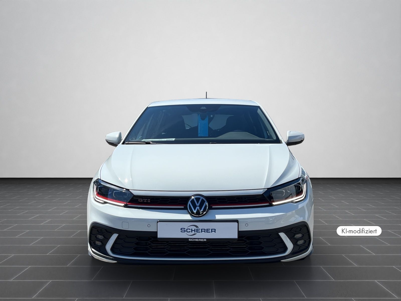 Volkswagen Polo - Bild 6