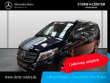 Mercedes-Benz Vito 119 CDI lang SELECT LED Standheizung AHK