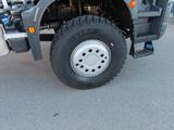 MAN TGM 18.320 4x4 BB CH | Fgst. Exped.-Mob. m. RDRA - MAN 4