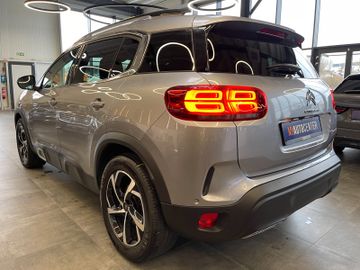 Citroën C5 Aircross Feel *KAMERA*NAVI*PDC*TEMPOMAT*