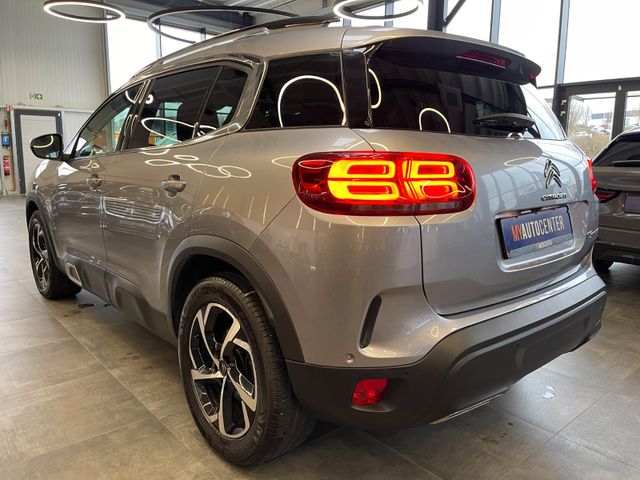 Citroën C5 Aircross Feel *KAMERA*NAVI*PDC*TEMPOMAT*