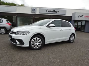 Fotografie VW Polo 1.0 Life*LED*NAVI*PDC*SHZ Klima