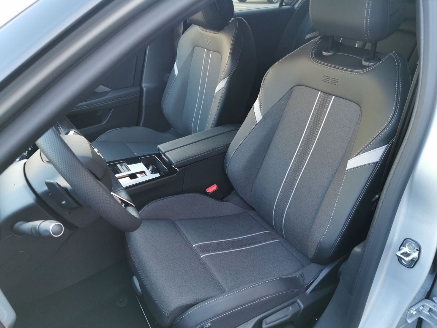 Fahrzeugabbildung Opel Astra Sports Tourer GS Navi, Matrix-LED