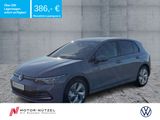 Volkswagen Golf VIII Move 2.0 TDI DSG Navi*LED*IQ.Drive*17" - Tageszulassungen mit Diesel-Antrieb