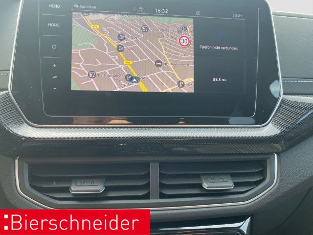 Volkswagen T-Cross - Bild 16