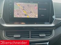 Volkswagen T-Cross - Vorschau Bild 16