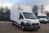 Fiat Ducato 2,3 MULTIJET MAXI KOFFER HEAVY DUTY TOP