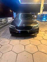 BMW 5 er Kombi - BMW i5 Gebrauchtwagen