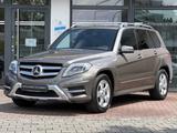 Mercedes-Benz GLK 350 AMG Comand*Leder*Distronic*Harman*Kamera - gebrauchte Mercedes-Benz GLK 350 aus dem Jahr 2012