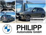 BMW X7 xDrive40i M Sport AHK Sthzg DA-Prof h&k 21z - BMW X7 aus 2024