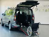 Ford Grand Tourneo Titanium Behindertengerecht-Rampe - Ford in Lünen