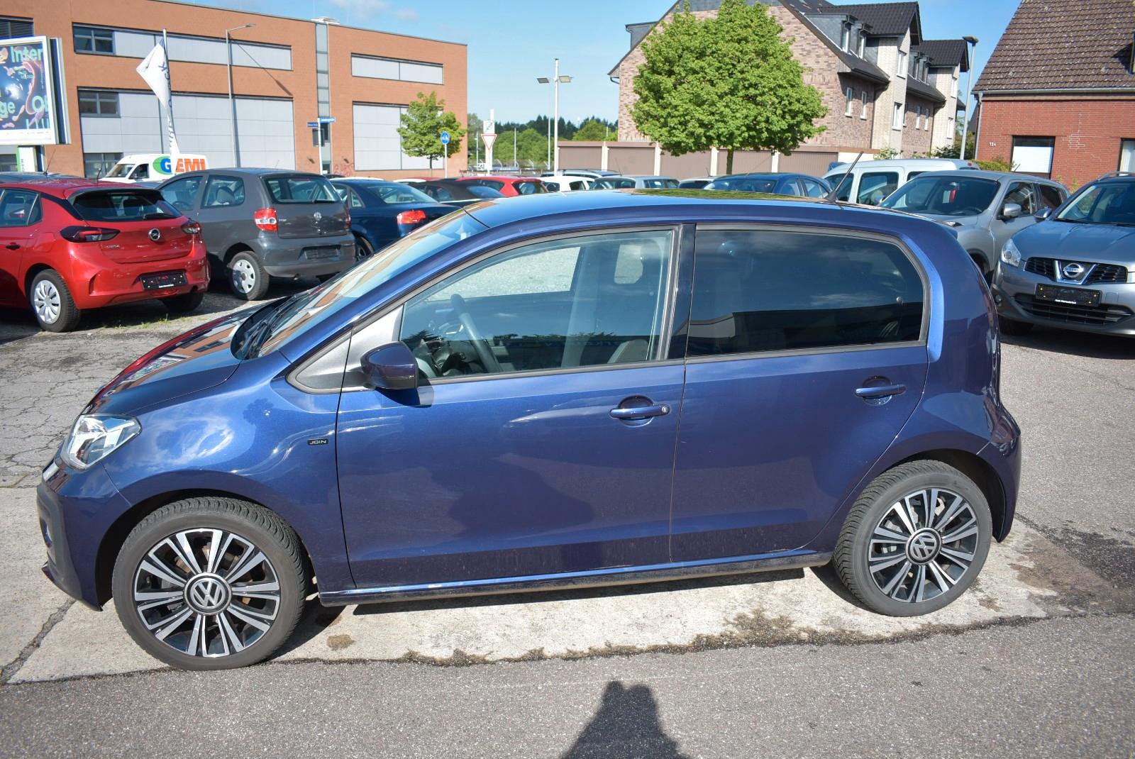 Volkswagen up! join up! Start-Stop*Klimaanlage*SHZ*ALU*PDC