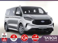 Ford Tourneo Custom - Vorschau Bild 1