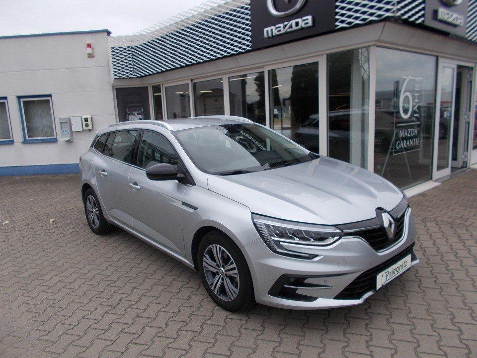 Renault Megane IV Grandtour Megane IV Grandtour