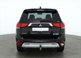 Mitsubishi Outlander 2.4 PHEV 4WD LED 360° Kamera Leder AHK - Mitsubishi: Allradantrieb