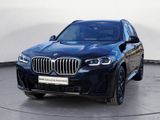 BMW X3 xDrive30d M Sportpaket Innovation Driving Pro - BMW X3 Jahreswagen mit Diesel-Antrieb